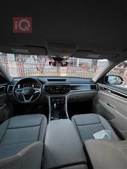 فولكسفاغن أطلس